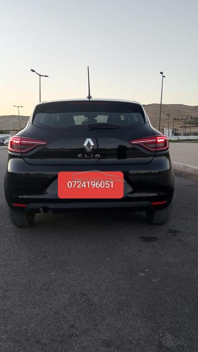سيارة في حالة ممتازة.