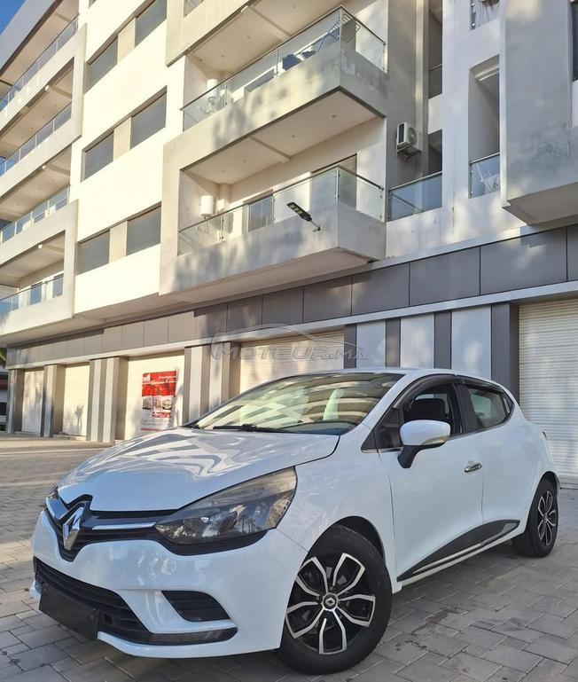  Clio 4 Renault 