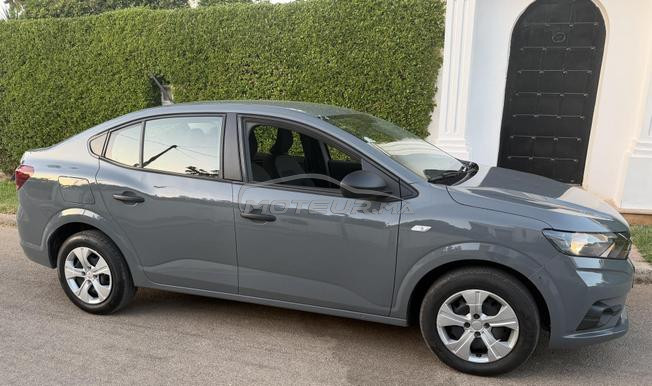 Dacia Logan 2025