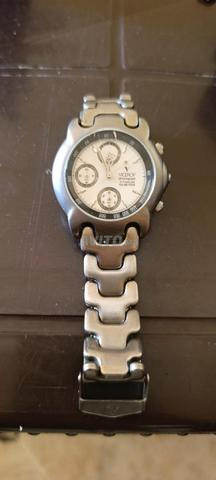 Viceroy titanium - 2