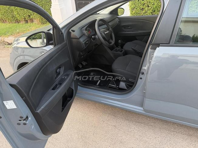 Dacia Logan 2025