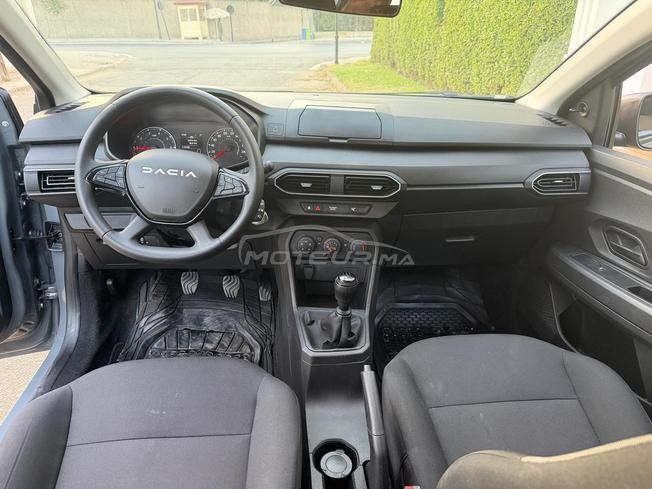 Dacia Logan 2025
