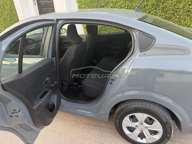 Dacia Logan 2025