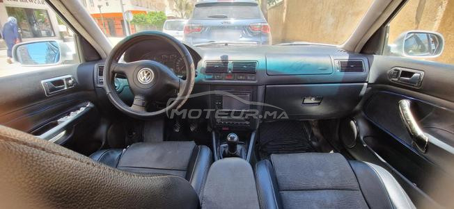 Golf 4 a vendre