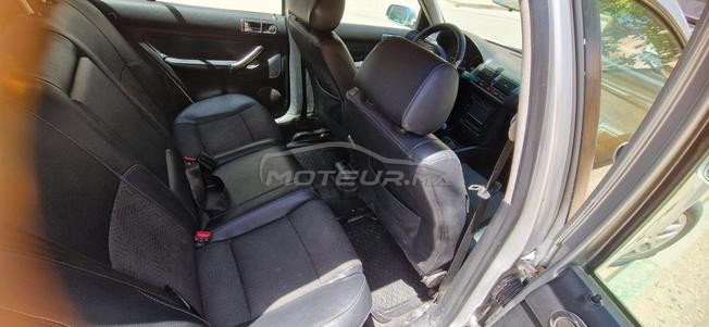 Golf 4 a vendre