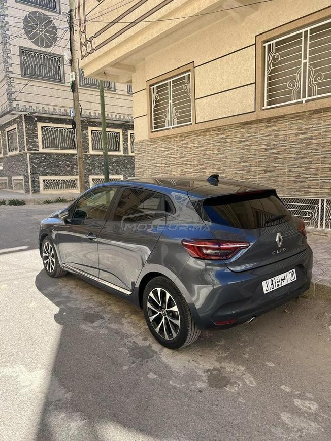 Renault CLIO 5