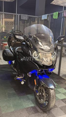 K1600 grand America - 2