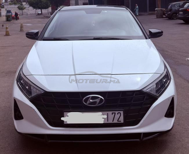 i20 hyundai