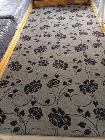 Tapis turc - 2