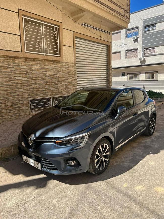 Renault CLIO 5