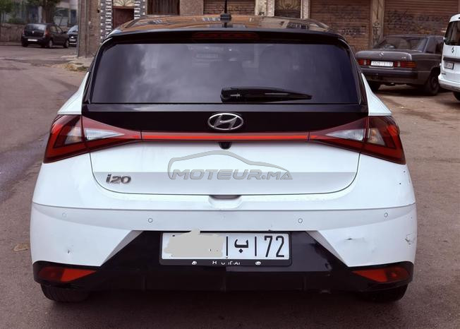 i20 hyundai