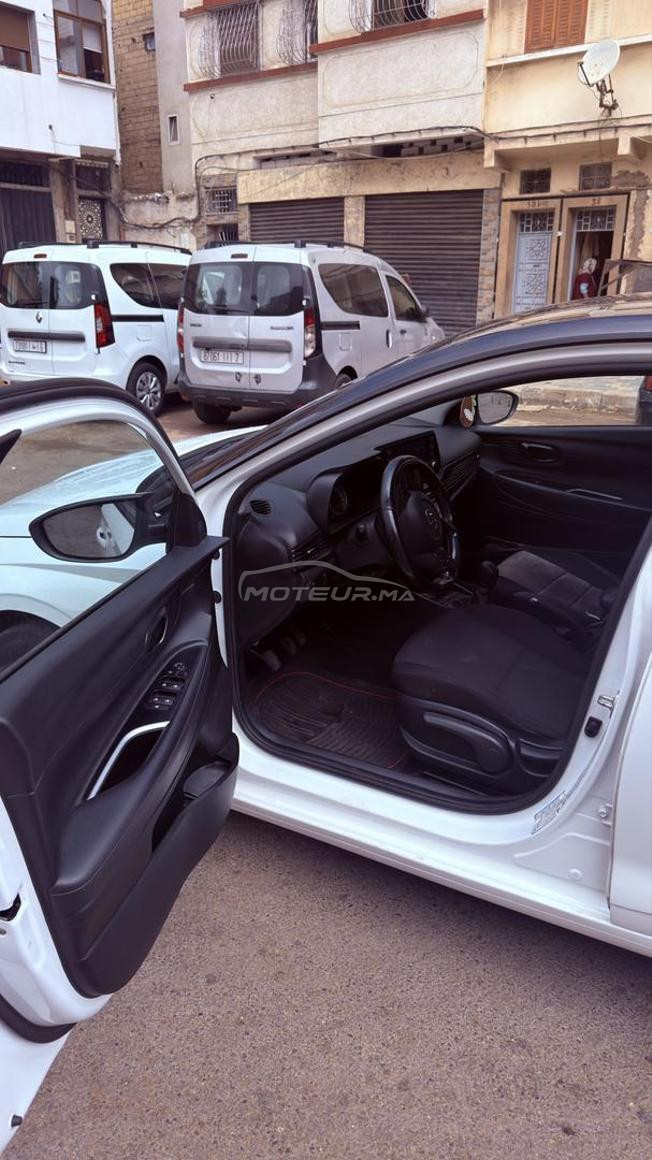 i20 hyundai