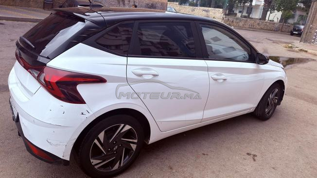i20 hyundai