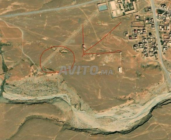 Terrain constructible - 2