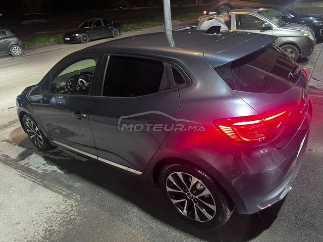 Renault CLIO 5