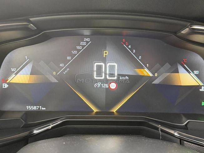 DS7 OPERA 180cv 1ere main Fin 2020