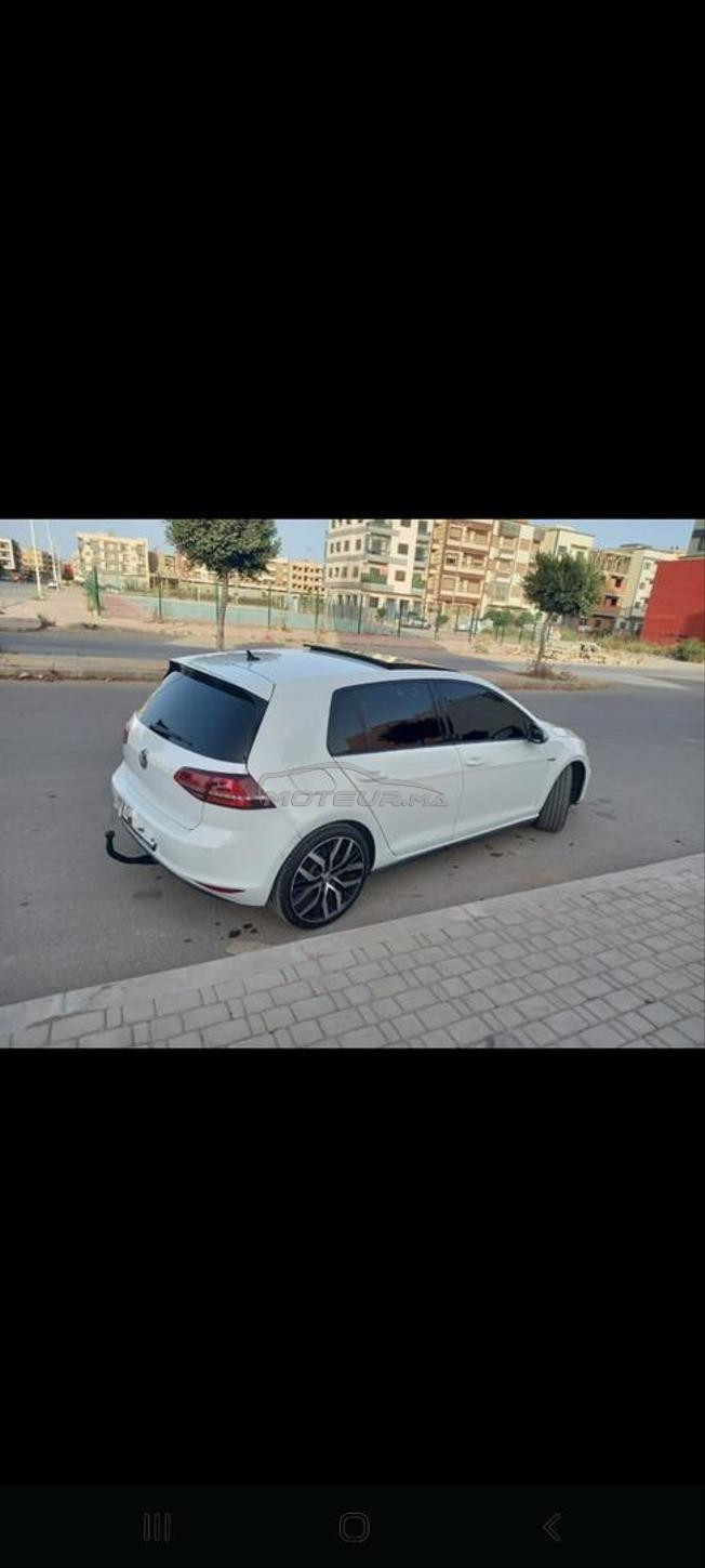  golf 7 2015
