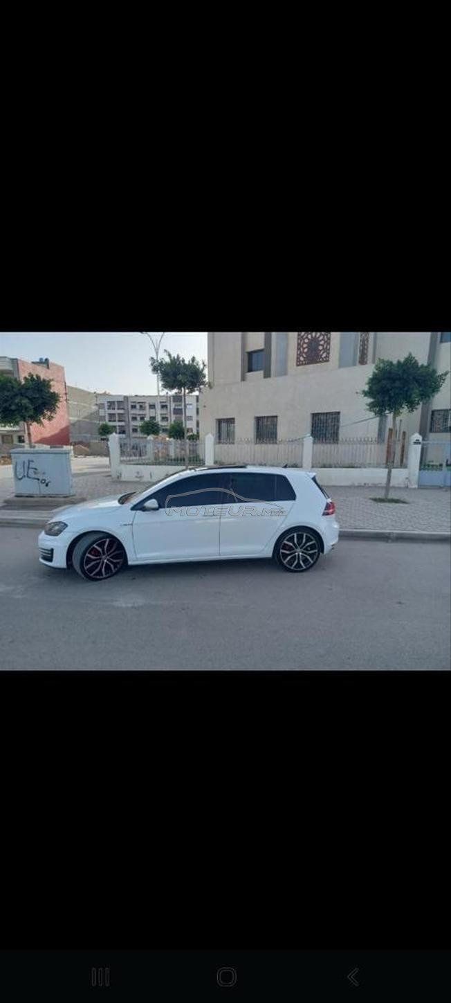  golf 7 2015