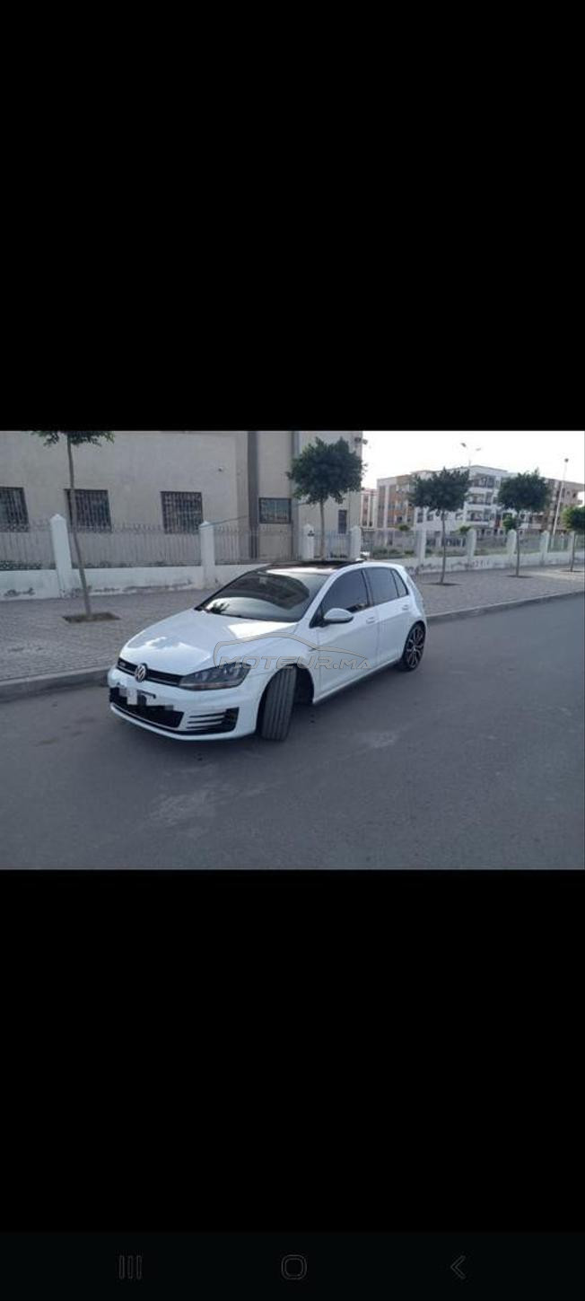  golf 7 2015