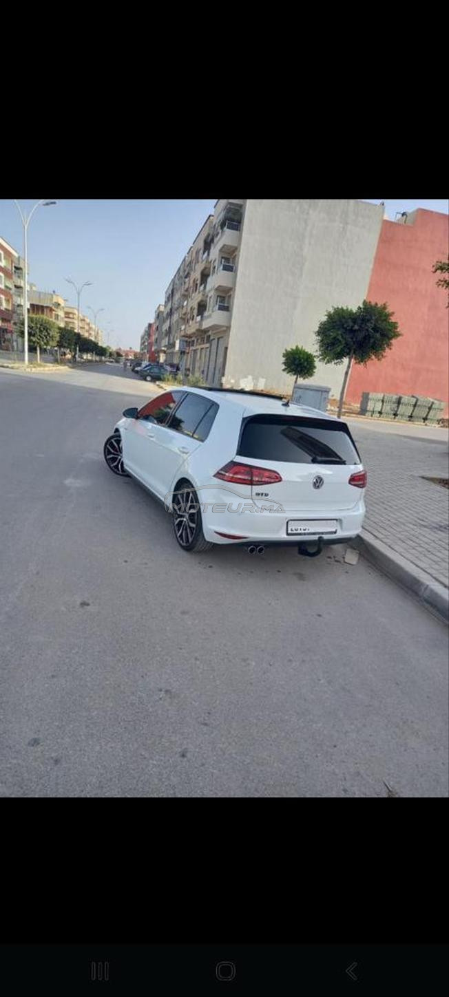  golf 7 2015