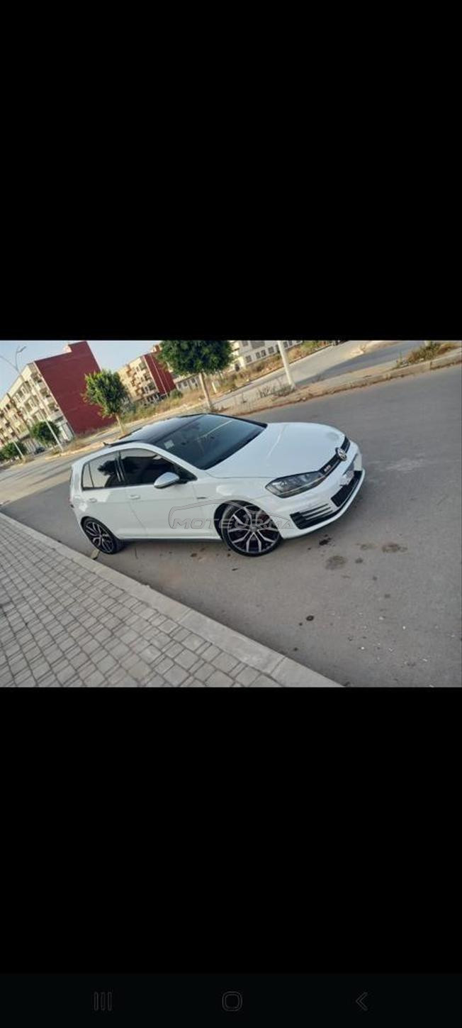  golf 7 2015