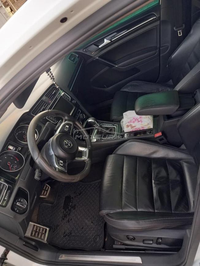  golf 7 2015