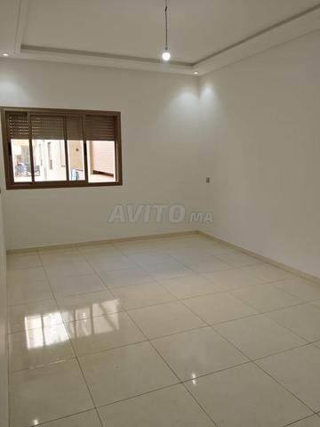 appartement trois chambres salon - 2