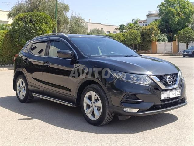 Nissan Qashqai Acenta Plus - 2