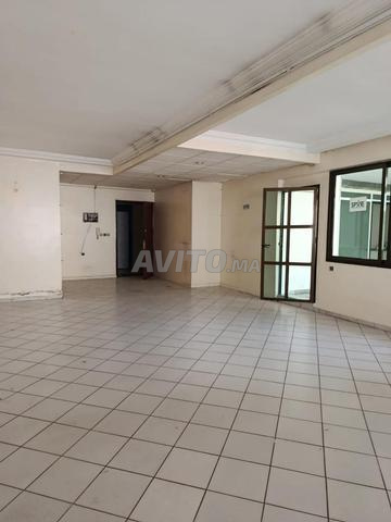 PLATEAU A VENDRE - 2