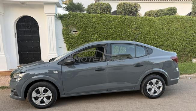 Dacia Logan 2025