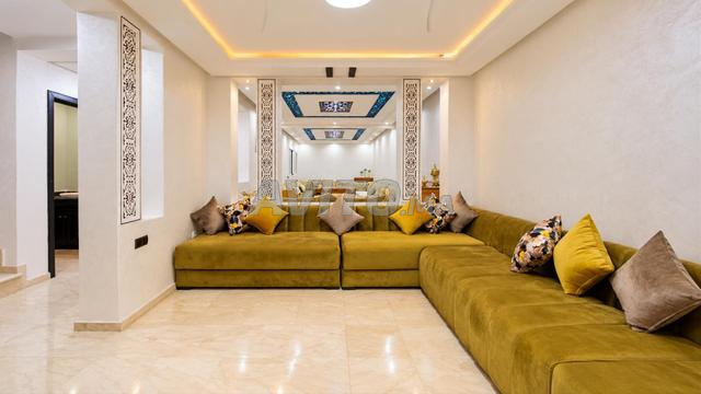 Villa à vendre Agadir Haut Founty 3 chambres - 2