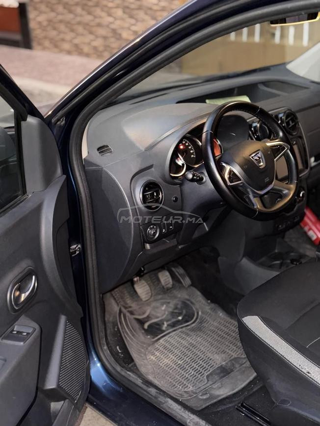 dacia dokker 2018 dédouanée 2026