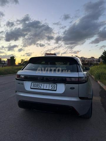 Land Rover Range Rover Velar ديزل أوتوماتيك - 2