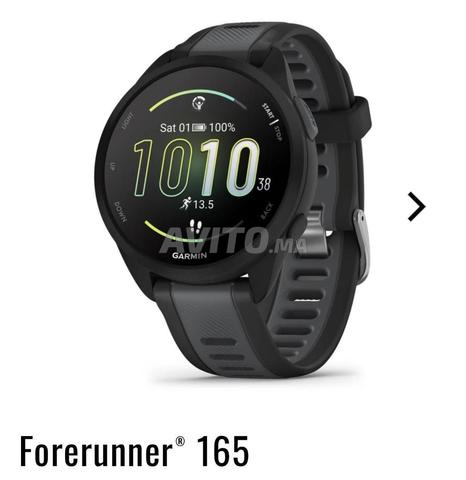 Garmin FORERUNNER 165