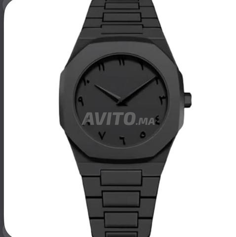 MILANO G1 STYLE ARABE - 2