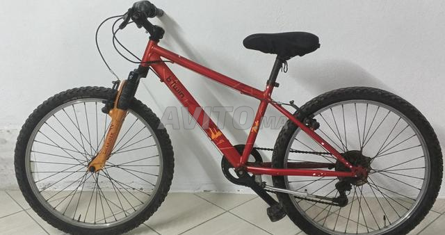 VTT B’TWIN - 2