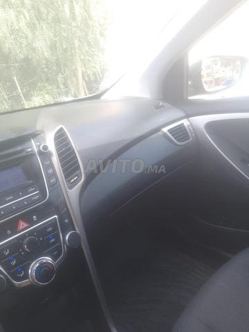 Hyundai i30 Diesel Manuelle 2015 à Settat - 2