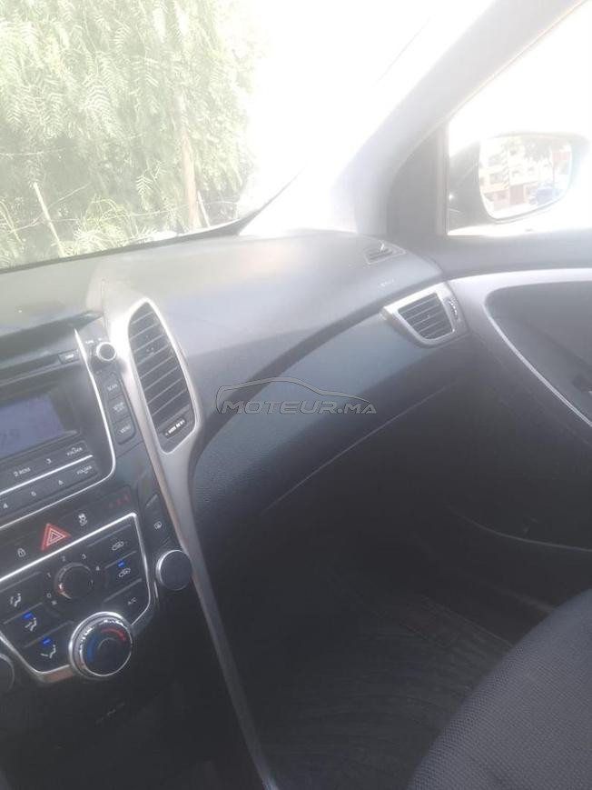 Hyundai i30 Diesel Manuelle 2015 à Settat