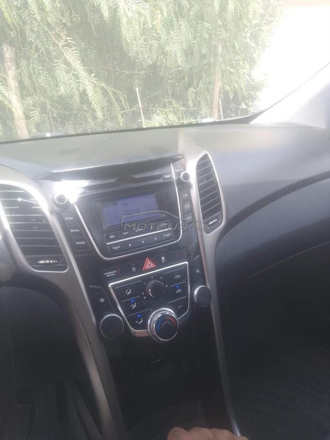 Hyundai i30 Diesel Manuelle 2015 à Settat