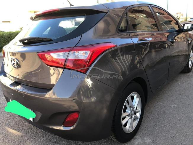 Hyundai i30 Diesel Manuelle 2015 à Settat