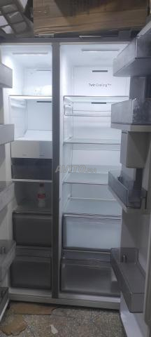 Samsung Série 9 SpaceMax™ sans givre total l - 2