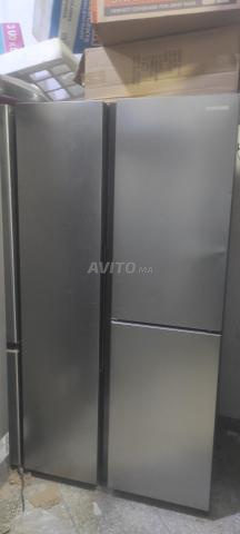 Samsung Série 9 SpaceMax™ sans givre total l
