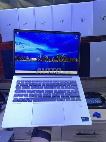 HP EliteBook Ultra G10 - Ultra 7 16/512 - 2