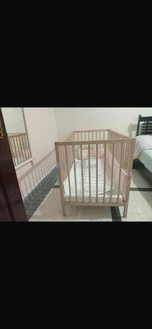 Articles bébé en bon état - 2
