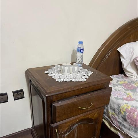 Casablanca Sbaata - 2