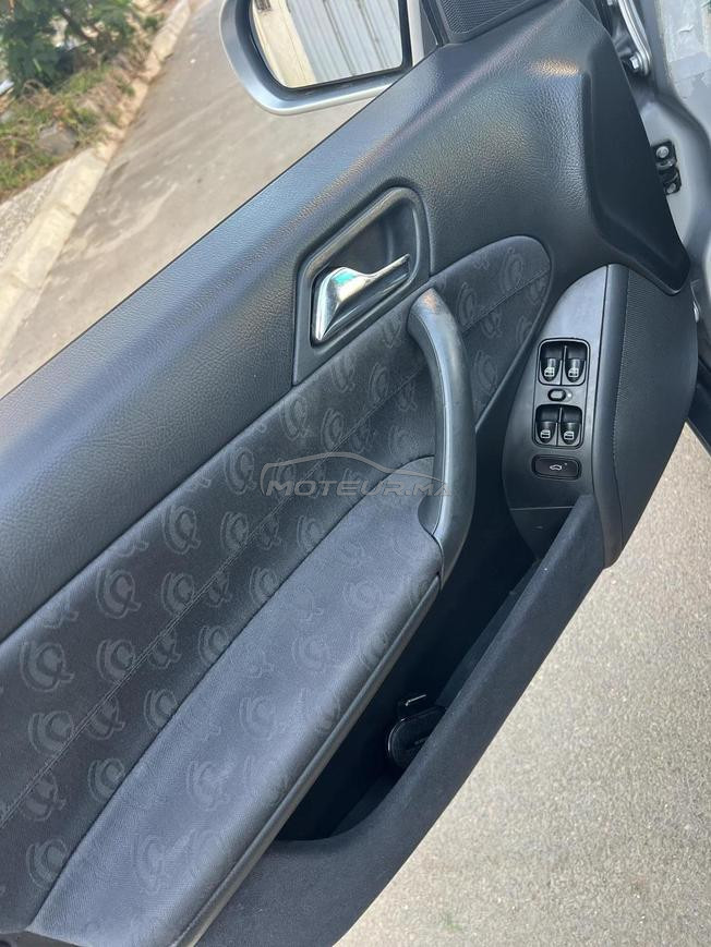 Mercedes-Benz 200 Diesel Manuelle 2003 à Temara