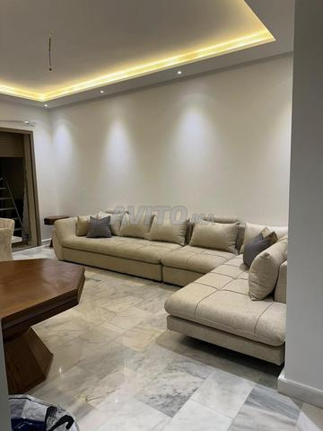 صالون حديث - 2