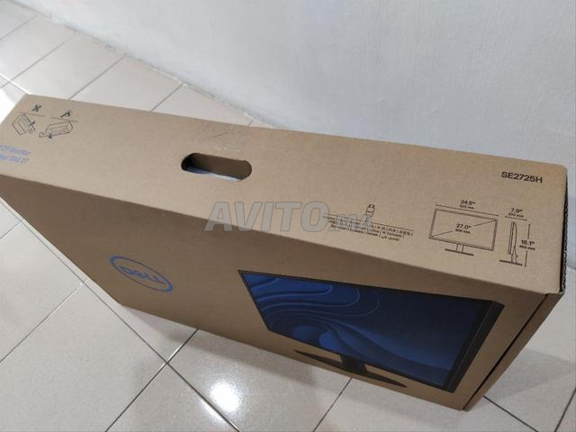 🖥️ DELL SE2725H – 27 pouces Full HD - 2