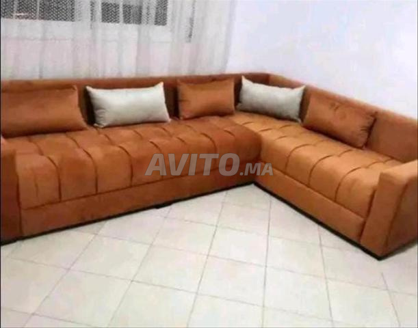 صالون عصري - 2