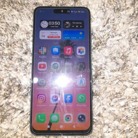 Xiaomi Redmi note 11 - 2